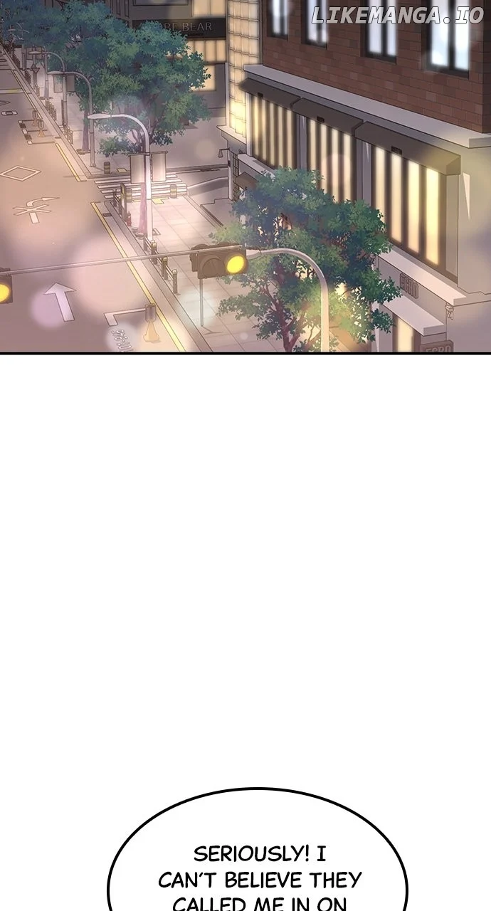 Our Night Shift Chapter 18 - Page 73