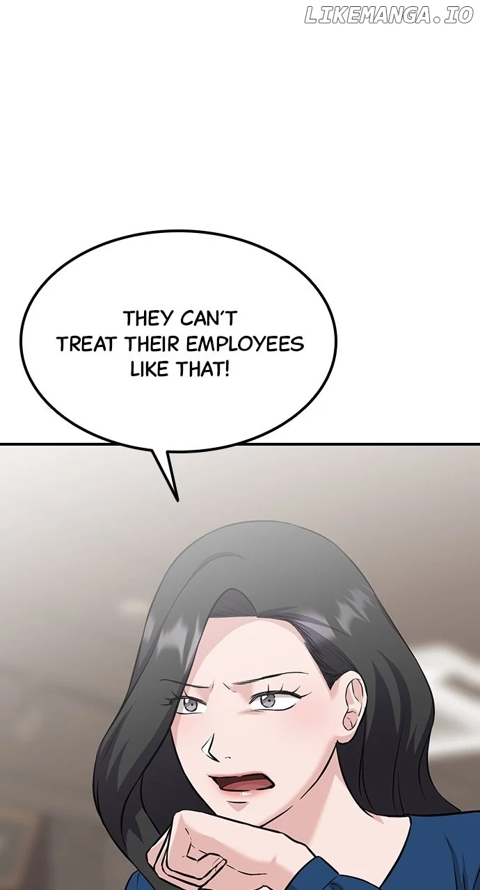 Our Night Shift Chapter 18 - Page 75