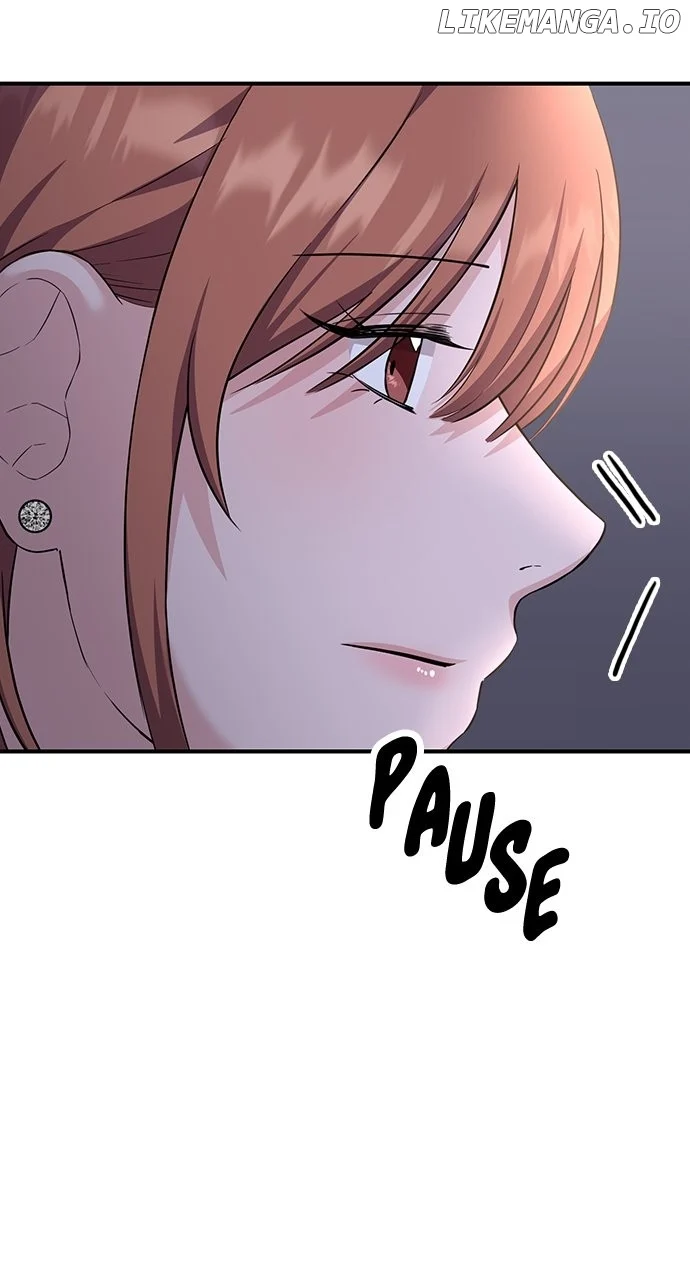 Our Night Shift Chapter 18 - Page 9