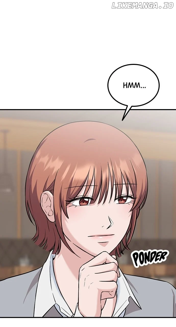 Our Night Shift Chapter 18 - Page 81