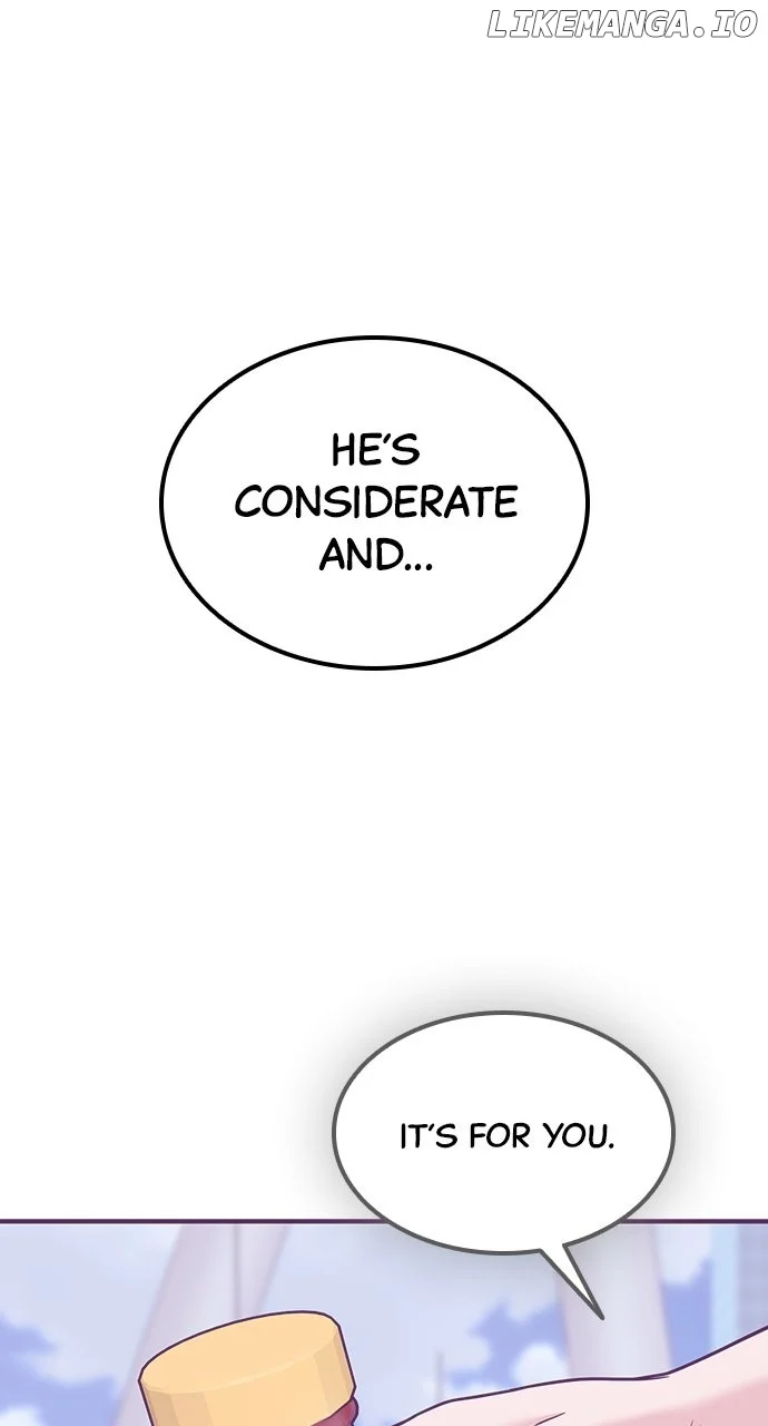 Our Night Shift Chapter 18 - Page 82