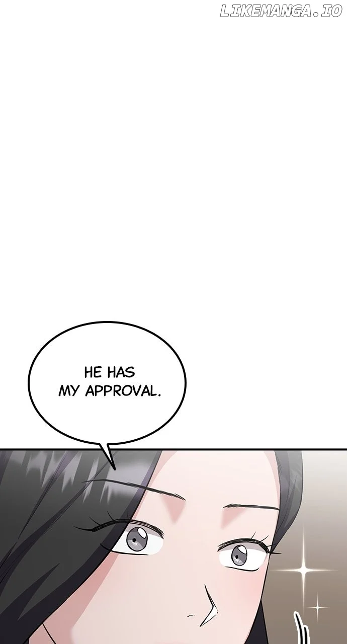 Our Night Shift Chapter 18 - Page 90