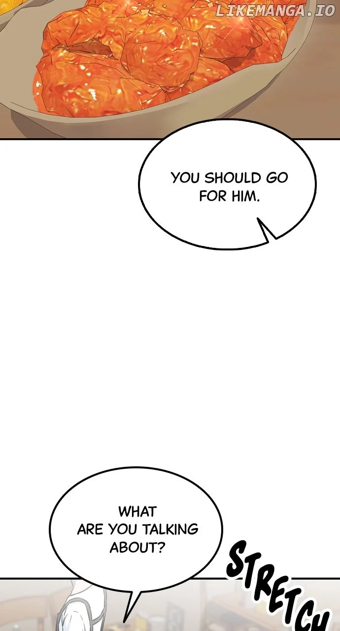 Our Night Shift Chapter 18 - Page 95
