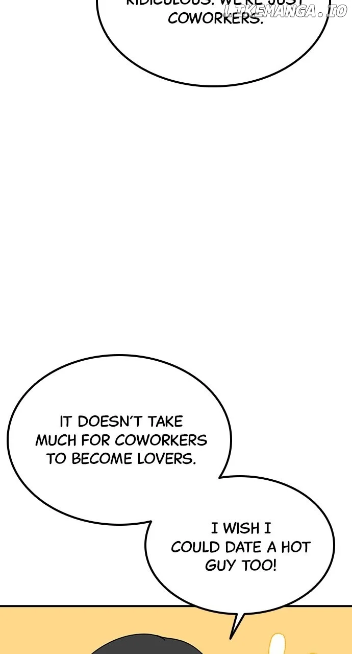 Our Night Shift Chapter 18 - Page 98