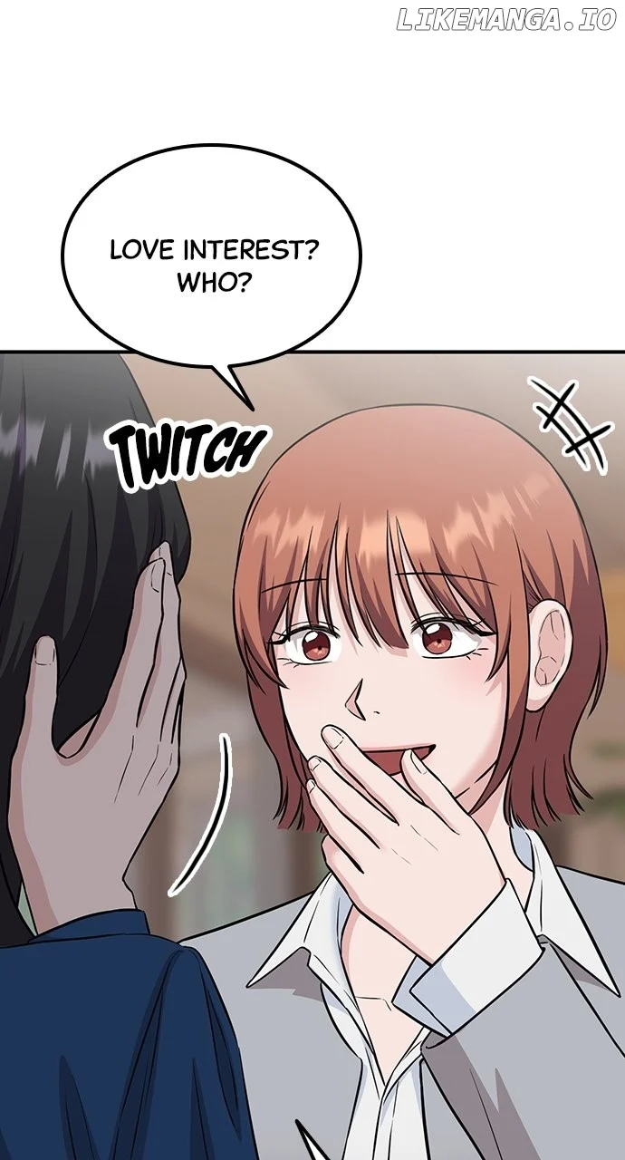 Our Night Shift Chapter 18 - Page 100
