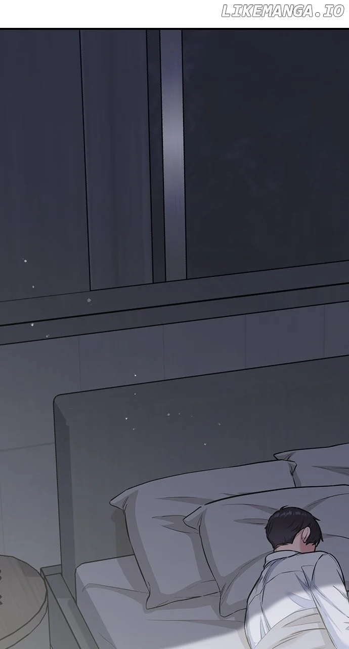 Our Night Shift Chapter 19 - Page 2