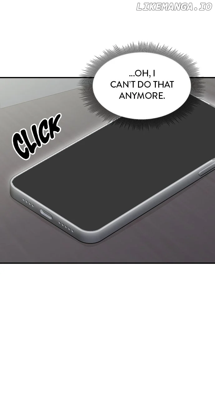 Our Night Shift Chapter 19 - Page 11