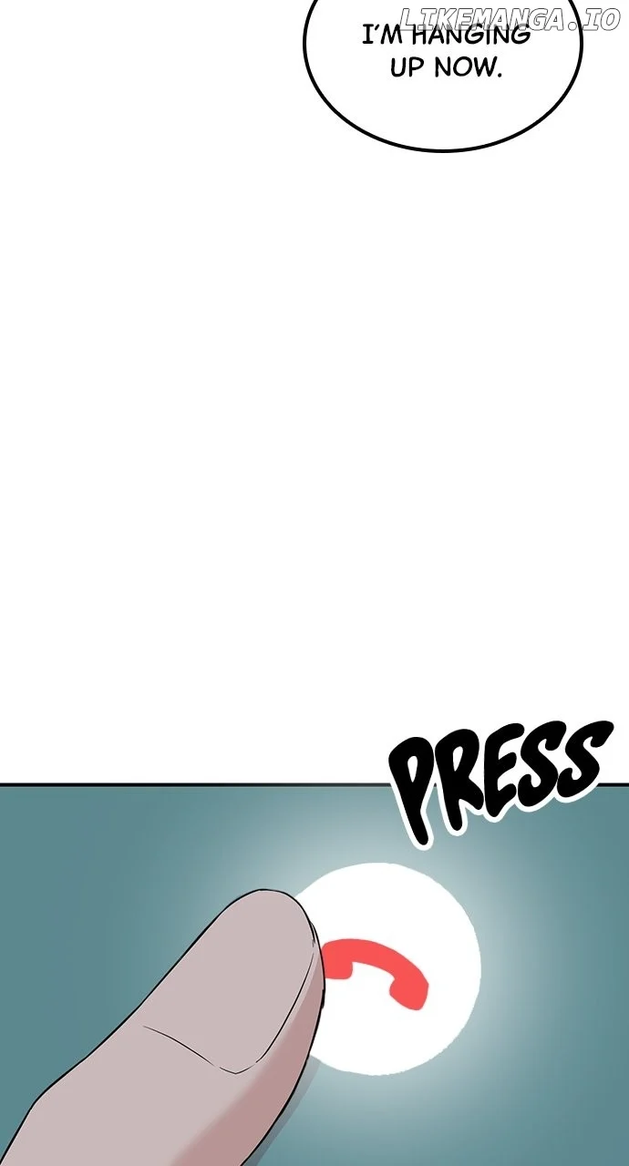 Our Night Shift Chapter 19 - Page 101
