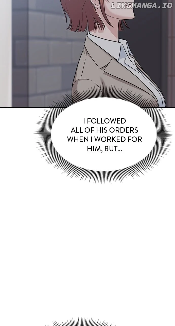 Our Night Shift Chapter 19 - Page 103
