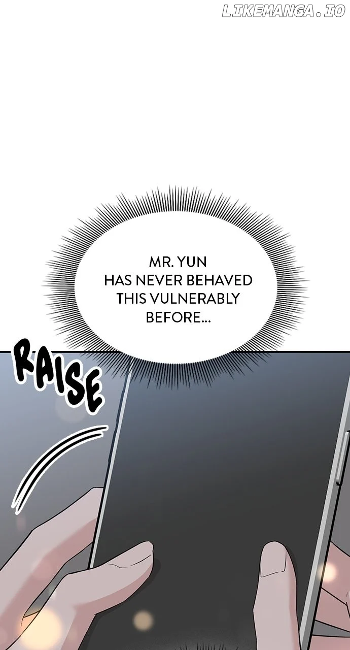 Our Night Shift Chapter 19 - Page 106