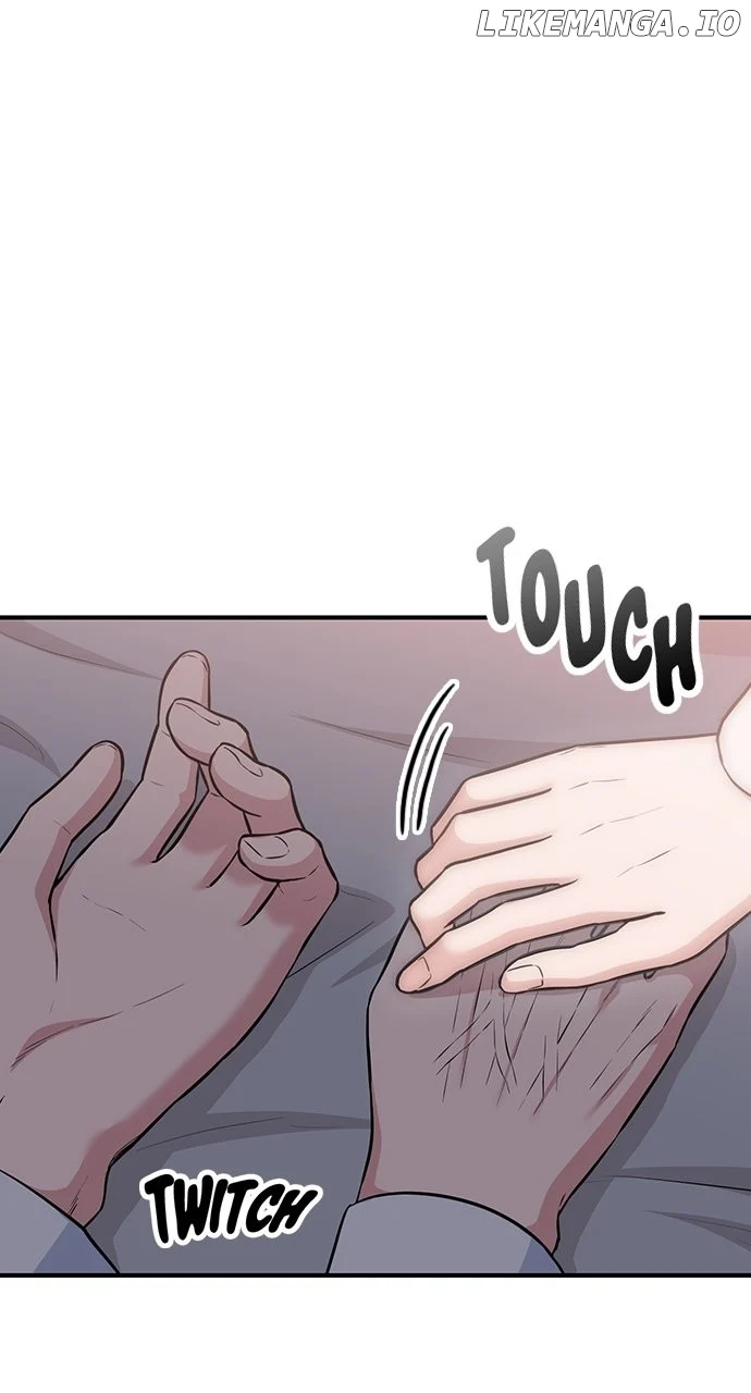 Our Night Shift Chapter 19 - Page 13