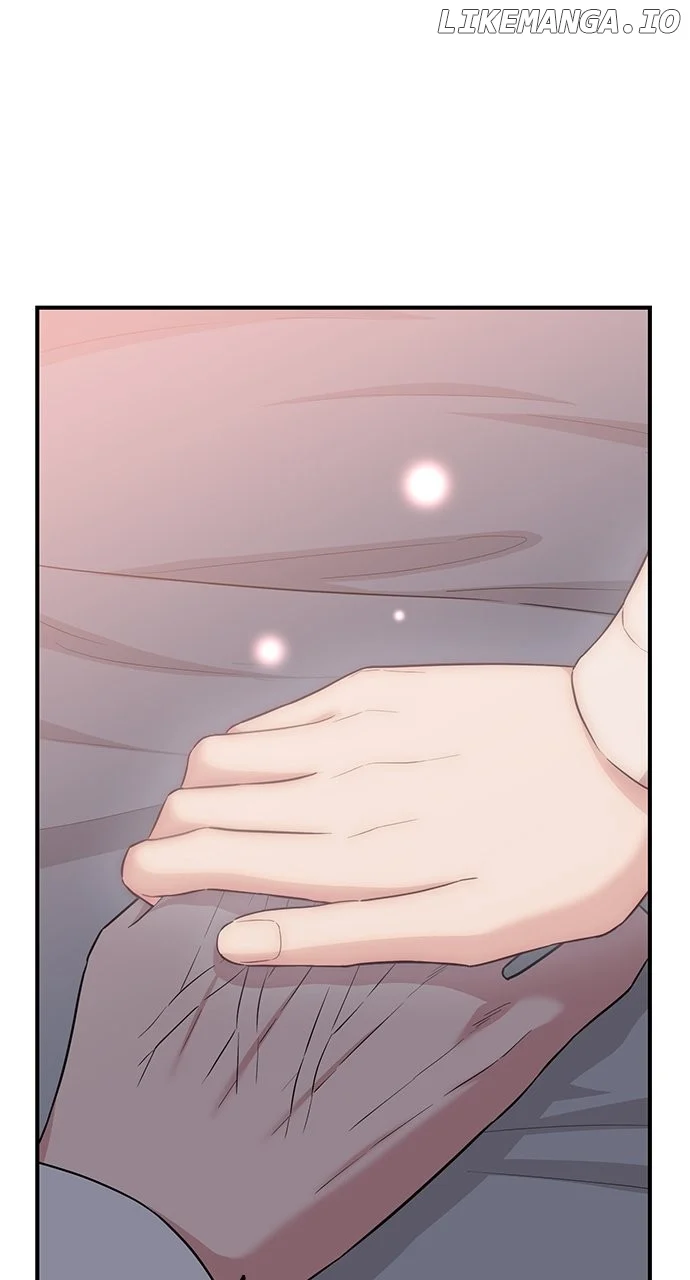 Our Night Shift Chapter 19 - Page 18