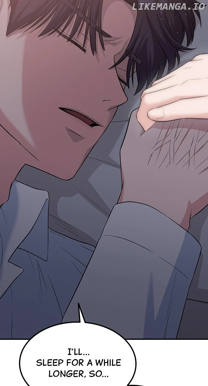 Our Night Shift Chapter 19 - Page 20