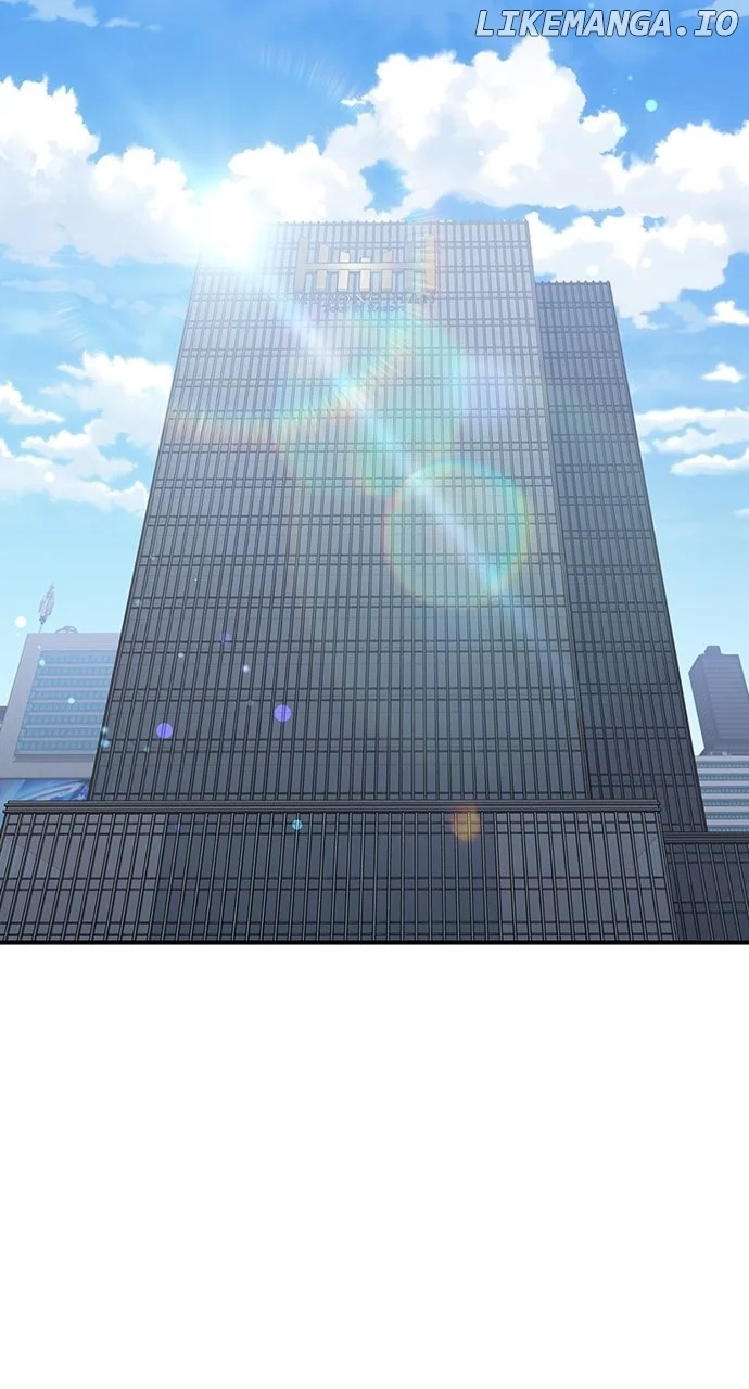 Our Night Shift Chapter 19 - Page 24
