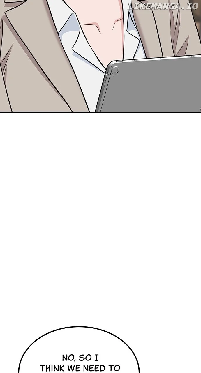 Our Night Shift Chapter 19 - Page 26