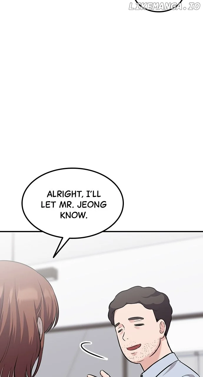 Our Night Shift Chapter 19 - Page 29
