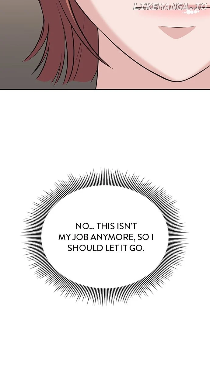 Our Night Shift Chapter 19 - Page 32