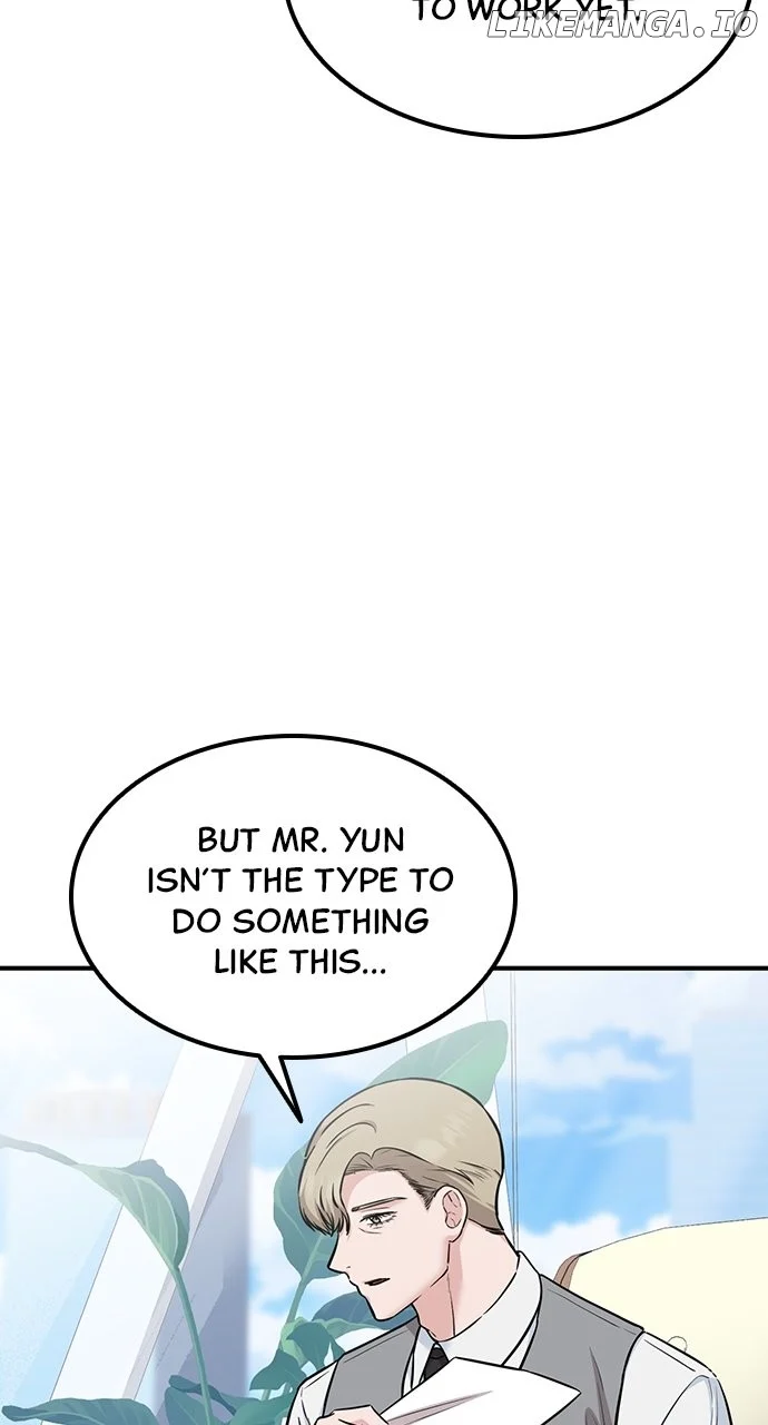 Our Night Shift Chapter 19 - Page 36