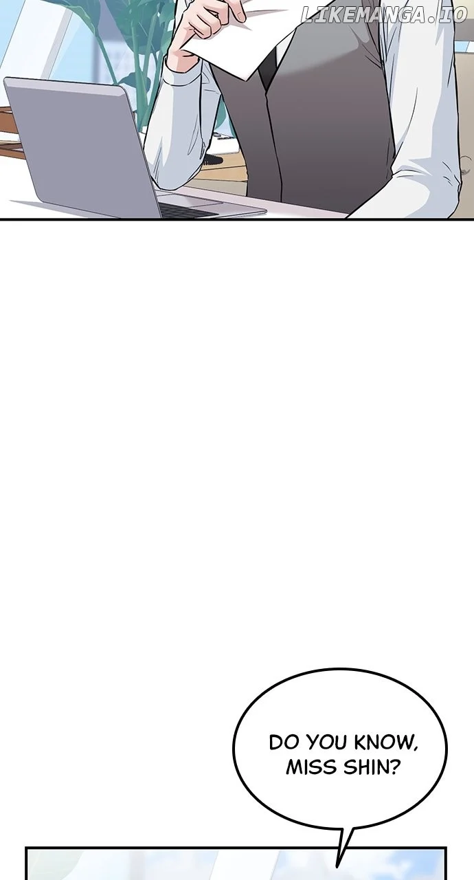 Our Night Shift Chapter 19 - Page 37