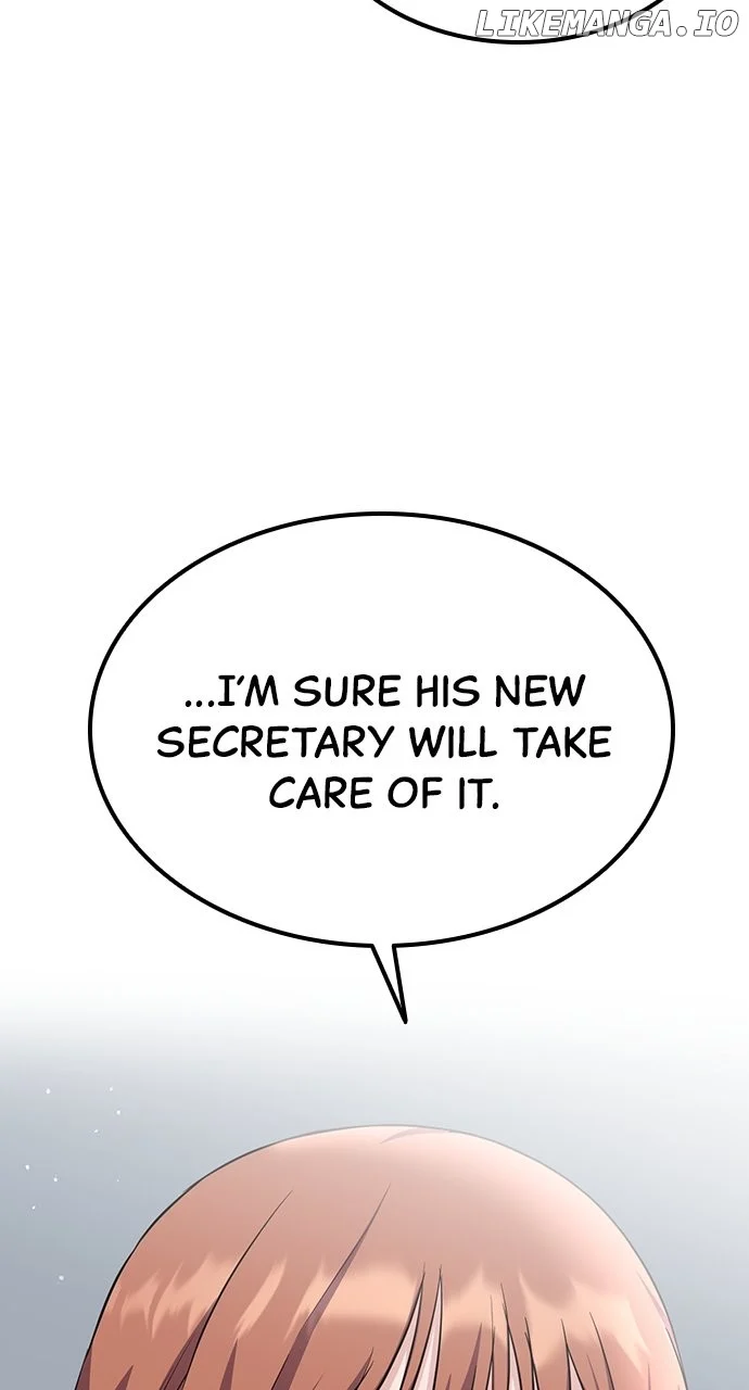 Our Night Shift Chapter 19 - Page 39