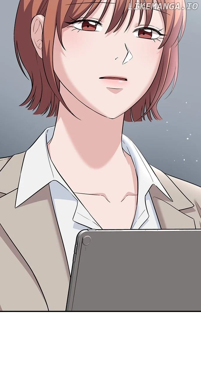 Our Night Shift Chapter 19 - Page 40