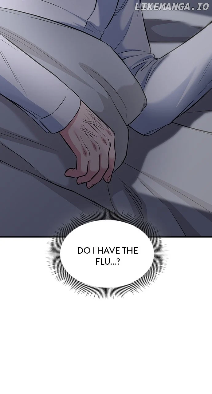 Our Night Shift Chapter 19 - Page 5