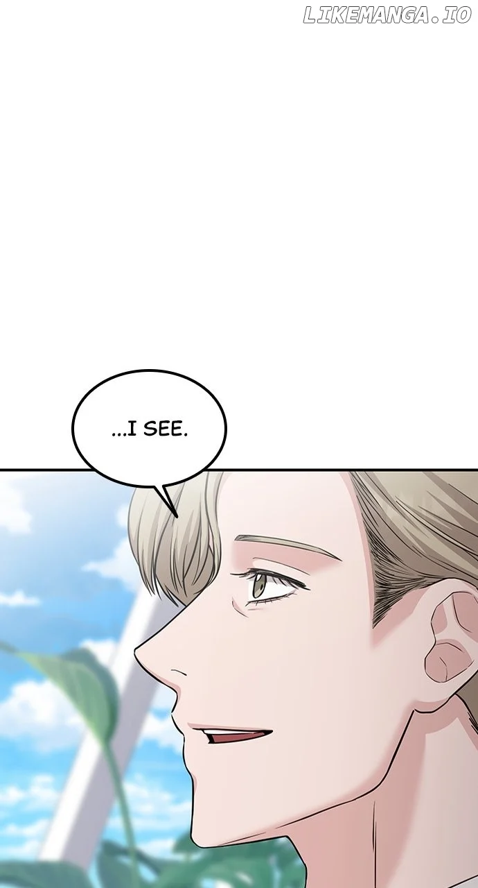 Our Night Shift Chapter 19 - Page 41