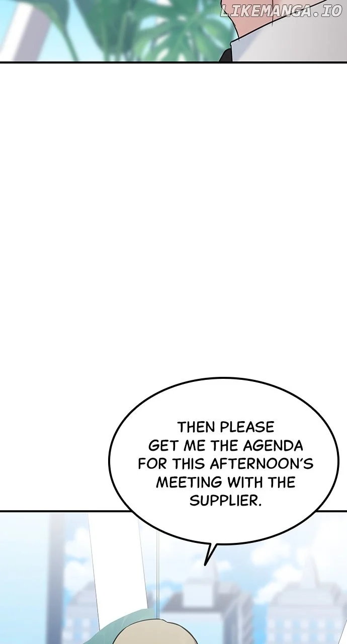 Our Night Shift Chapter 19 - Page 42