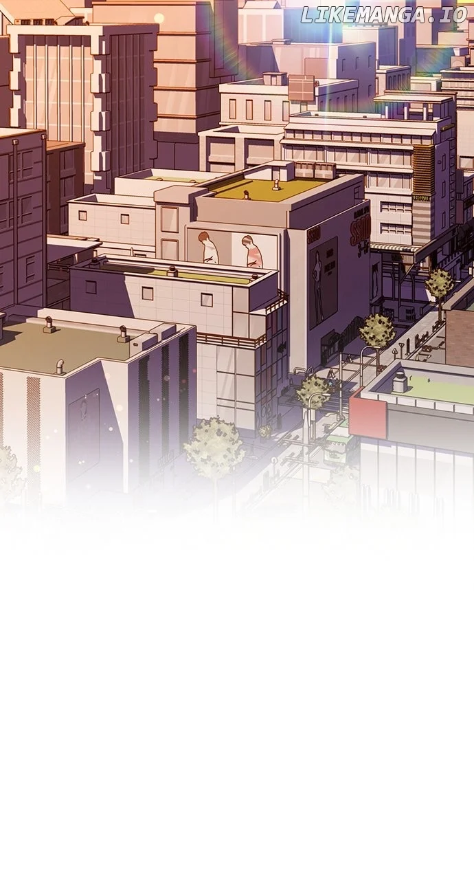 Our Night Shift Chapter 19 - Page 49