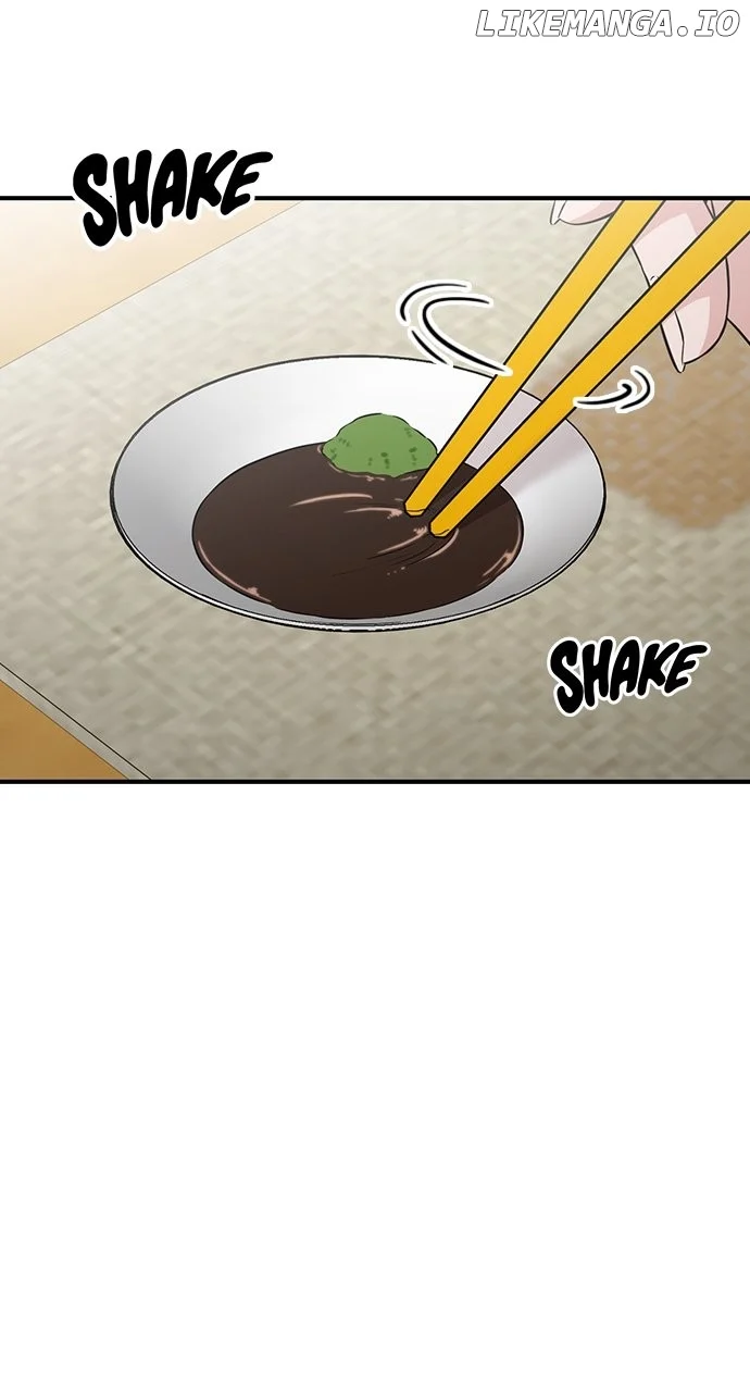 Our Night Shift Chapter 19 - Page 50