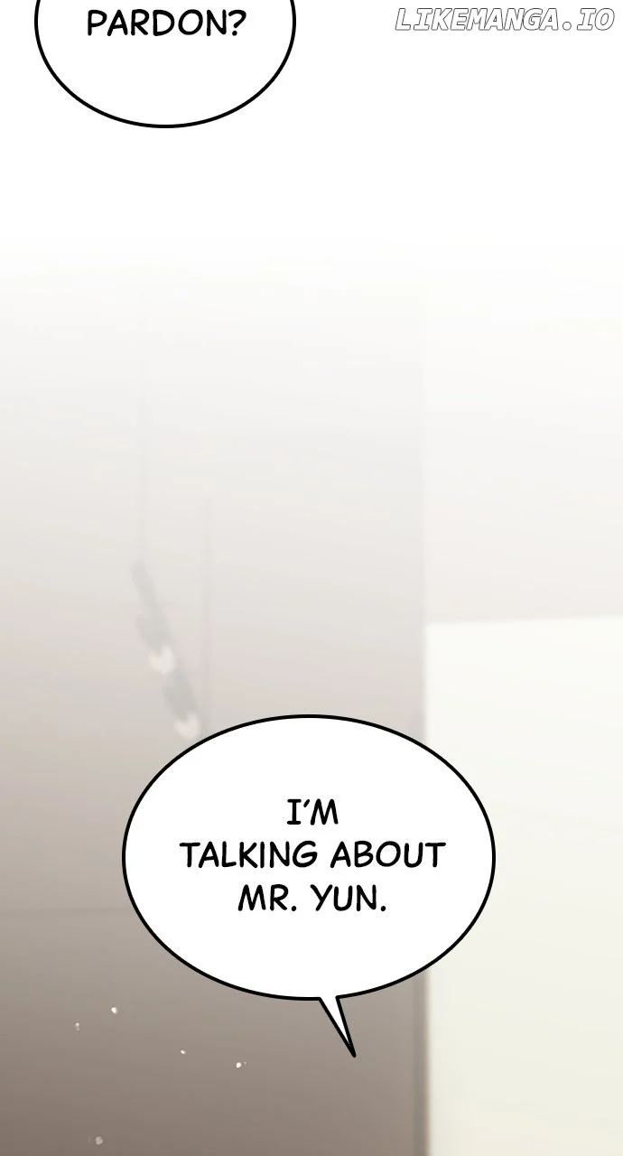Our Night Shift Chapter 19 - Page 53