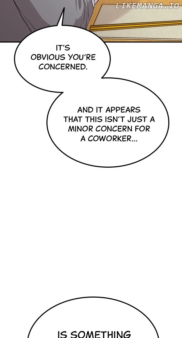 Our Night Shift Chapter 19 - Page 55
