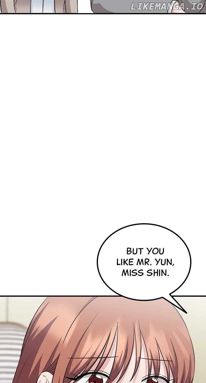 Our Night Shift Chapter 19 - Page 60