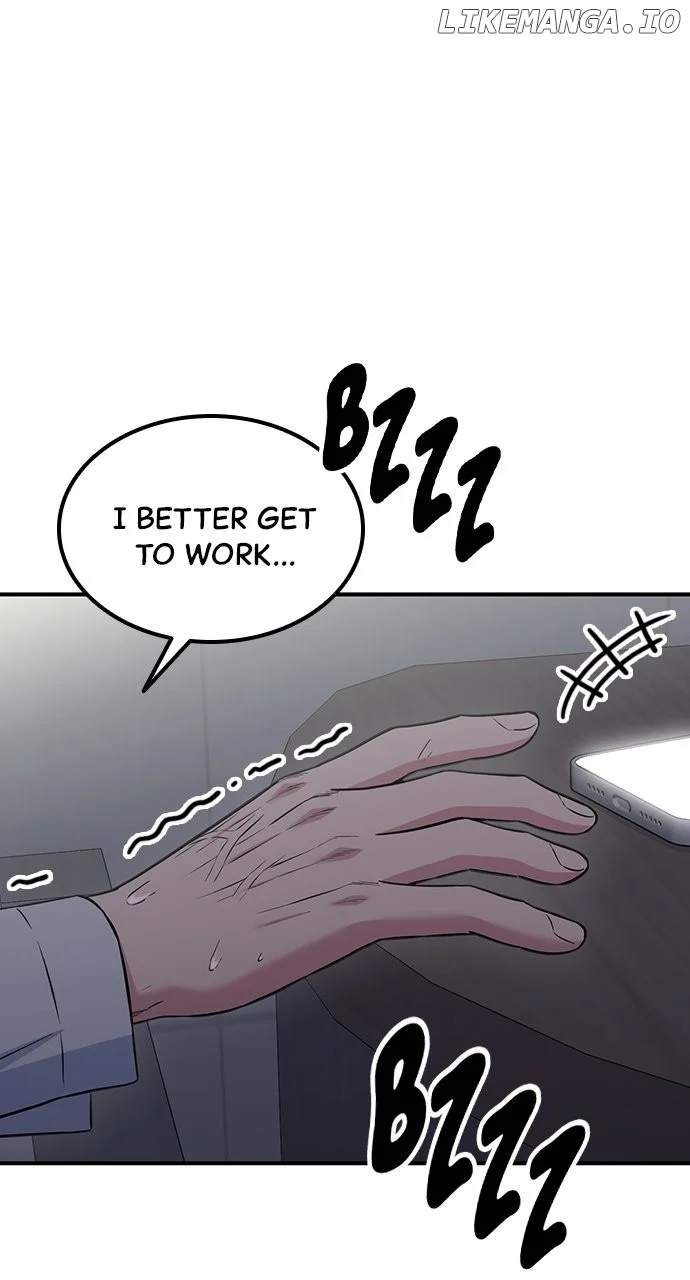 Our Night Shift Chapter 19 - Page 7