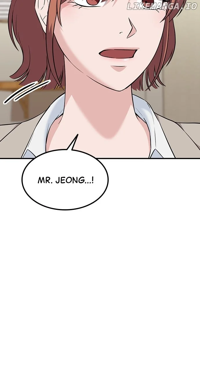 Our Night Shift Chapter 19 - Page 61