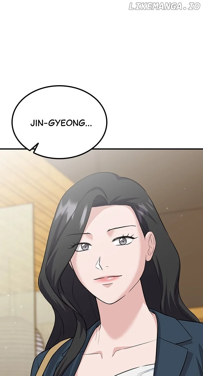 Our Night Shift Chapter 19 - Page 63