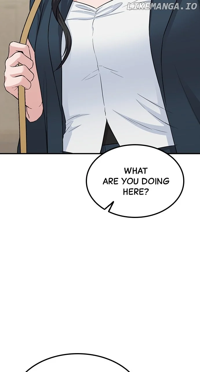Our Night Shift Chapter 19 - Page 64