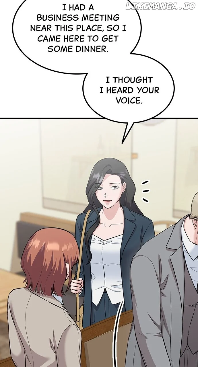 Our Night Shift Chapter 19 - Page 65
