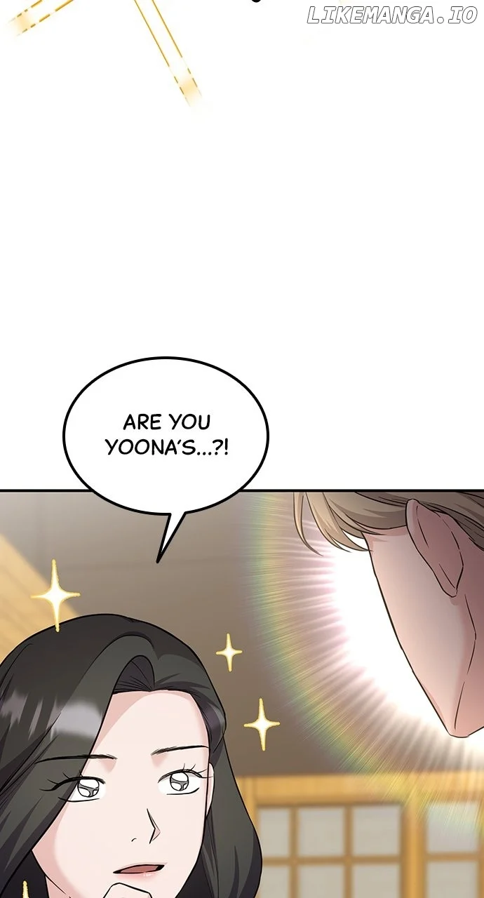 Our Night Shift Chapter 19 - Page 69