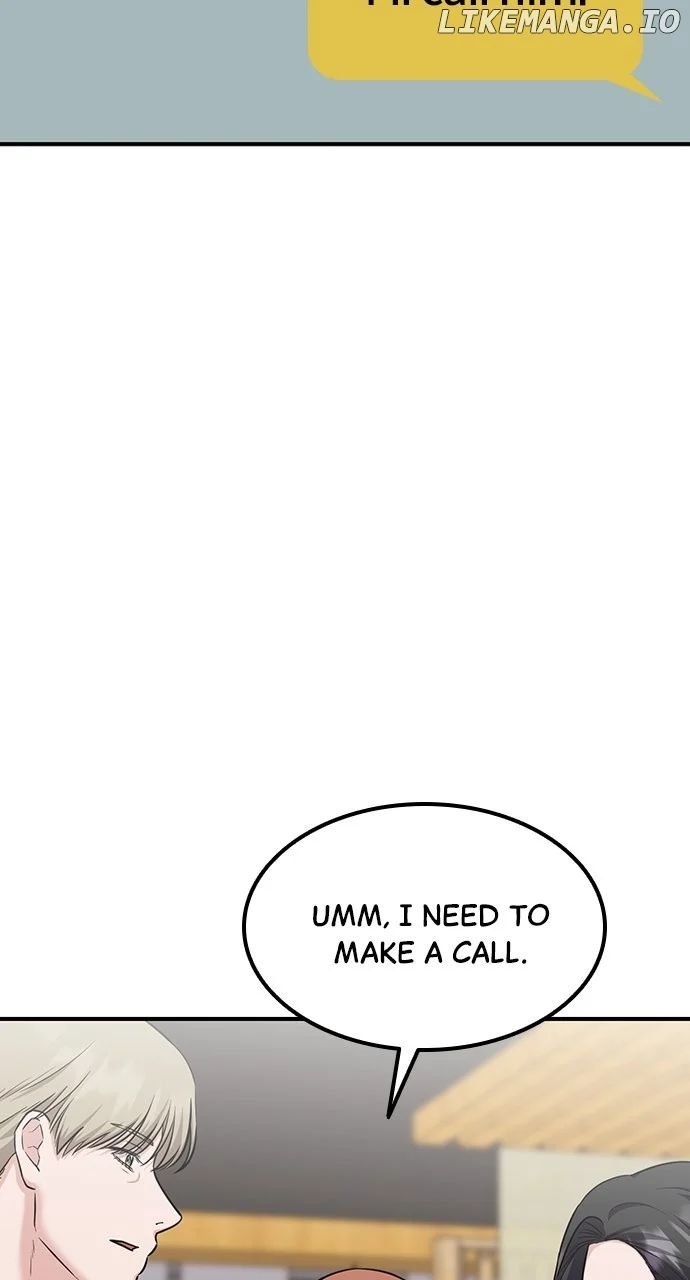 Our Night Shift Chapter 19 - Page 77