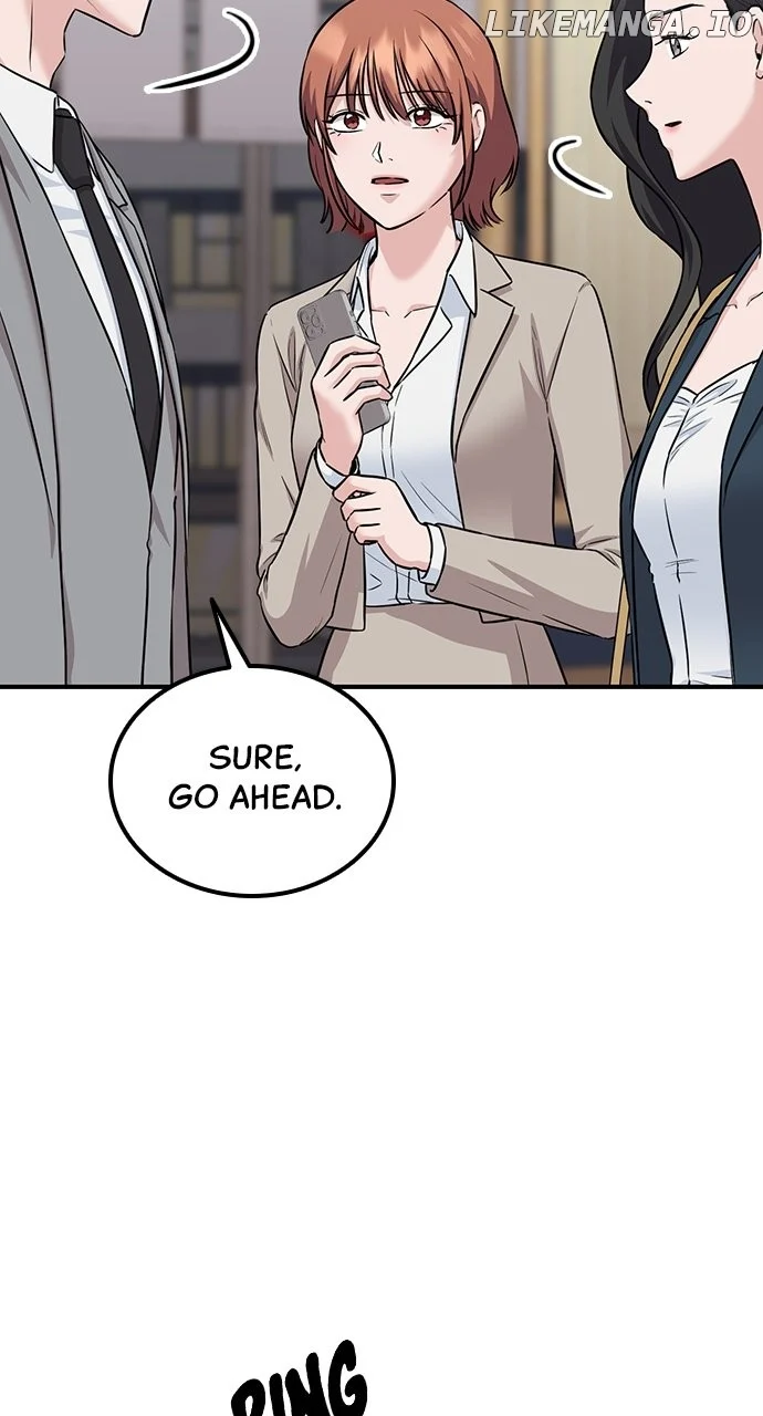Our Night Shift Chapter 19 - Page 78