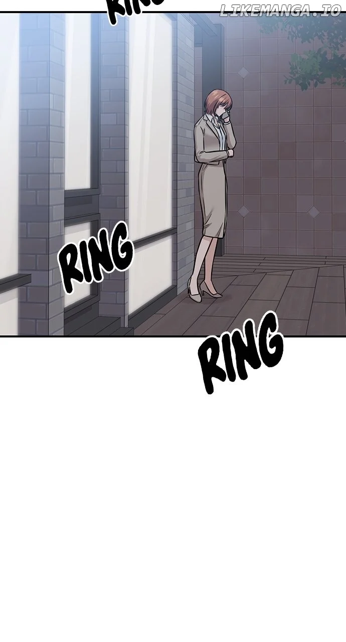 Our Night Shift Chapter 19 - Page 79