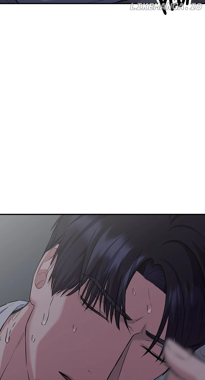 Our Night Shift Chapter 19 - Page 9
