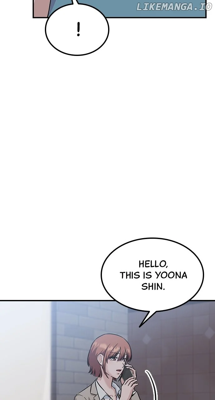 Our Night Shift Chapter 19 - Page 82