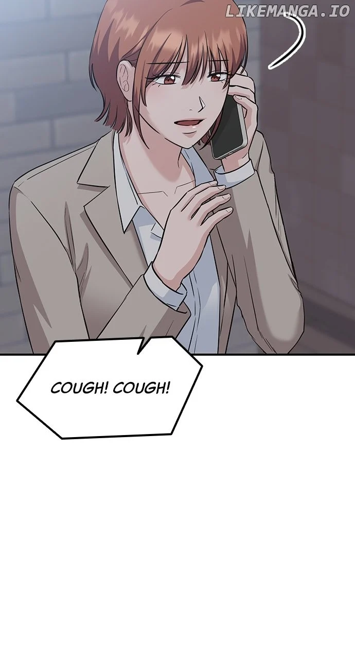 Our Night Shift Chapter 19 - Page 84