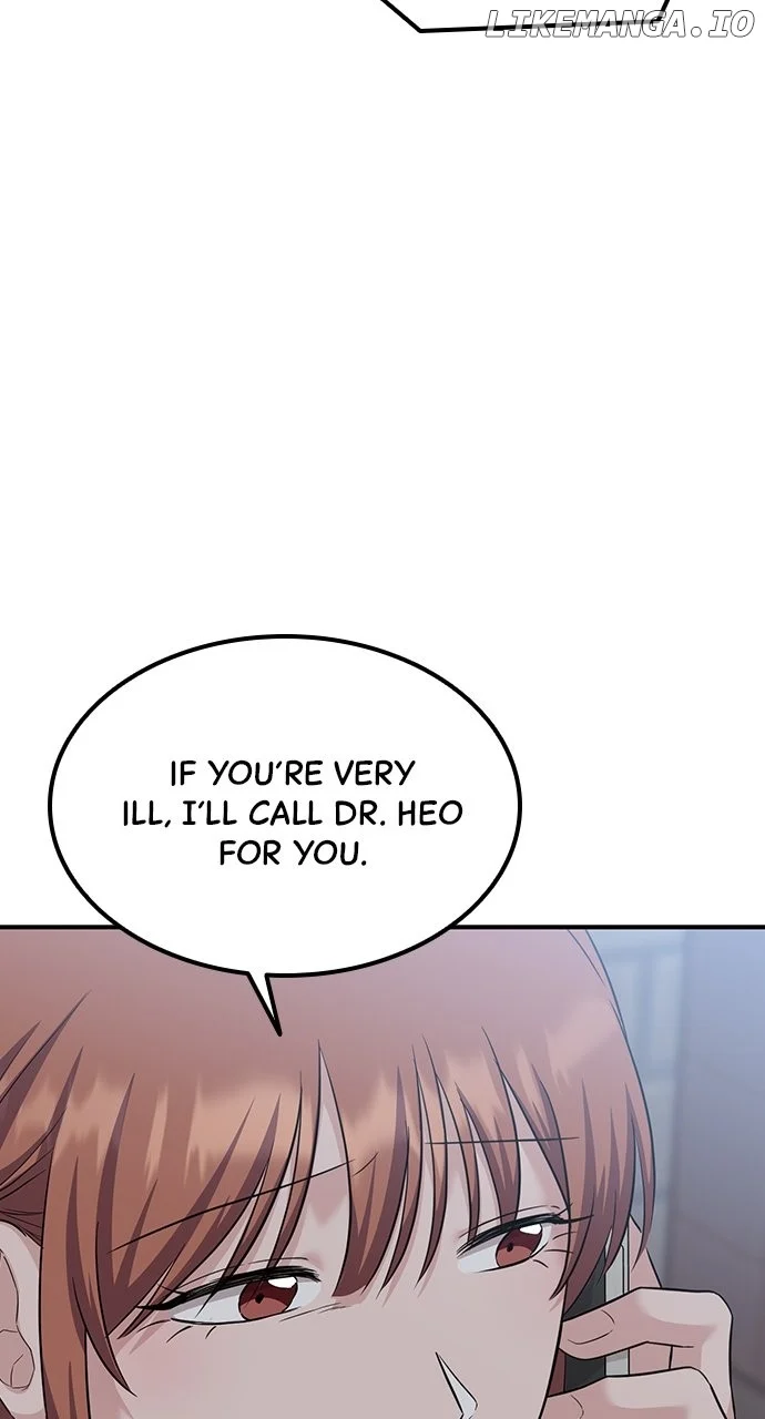 Our Night Shift Chapter 19 - Page 86