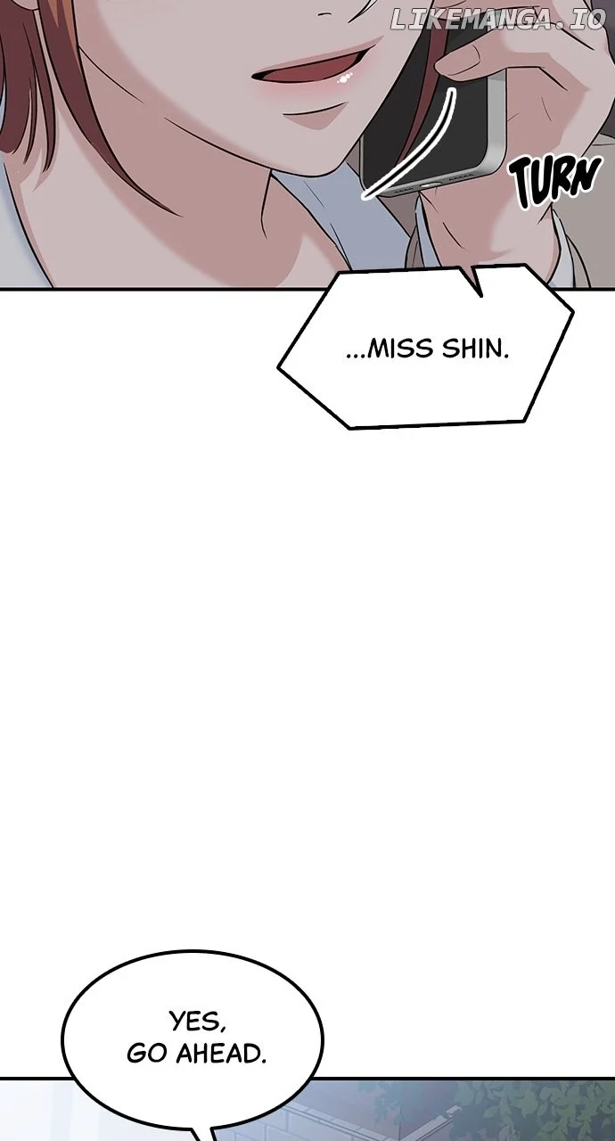Our Night Shift Chapter 19 - Page 87