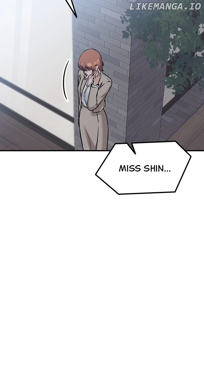 Our Night Shift Chapter 19 - Page 88