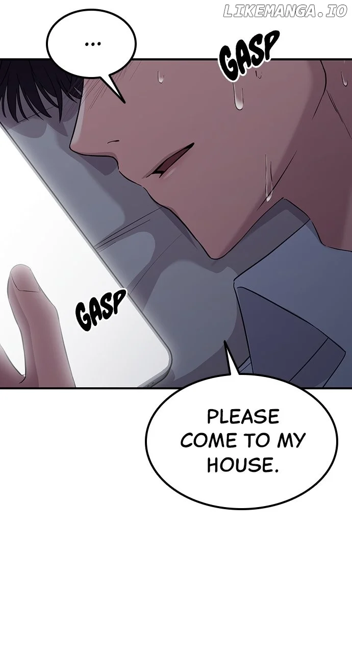 Our Night Shift Chapter 19 - Page 89