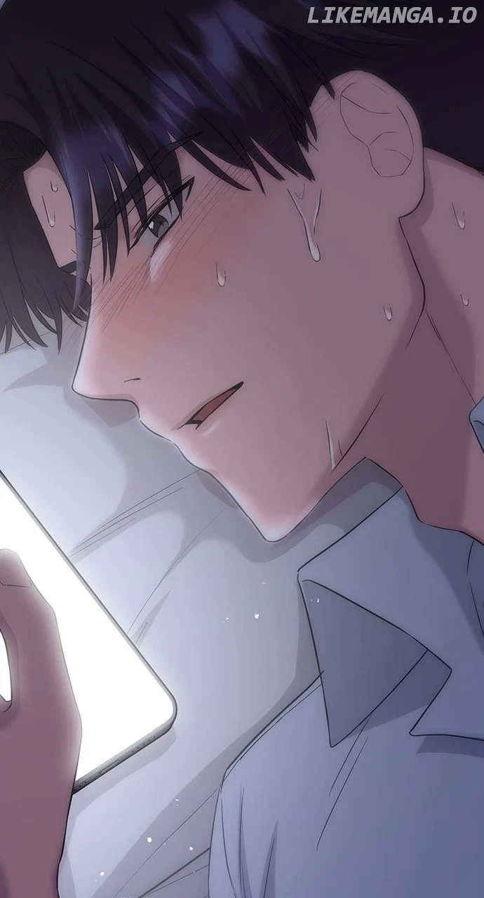 Our Night Shift Chapter 19 - Page 96